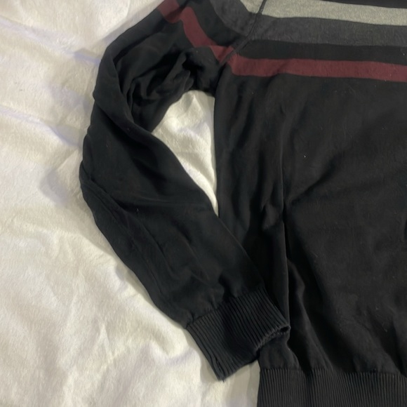 Kenneth Cole Select Men’s Sweater Size XL - Picture 4 of 5